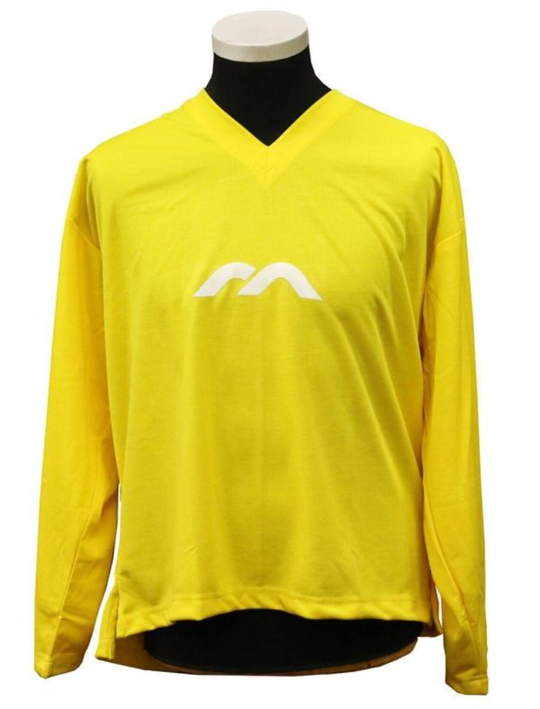 Mercian GK Manga Larga
