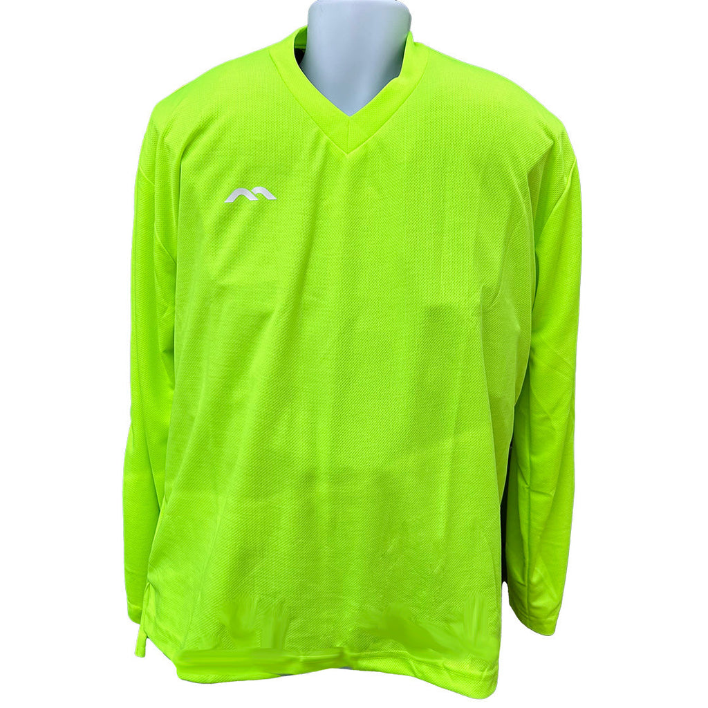 Mercian GK Manga Larga