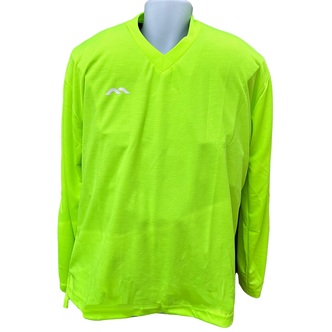 Mercian GK Manga Larga