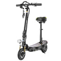 Coche de batería de litio para patinete eléctrico