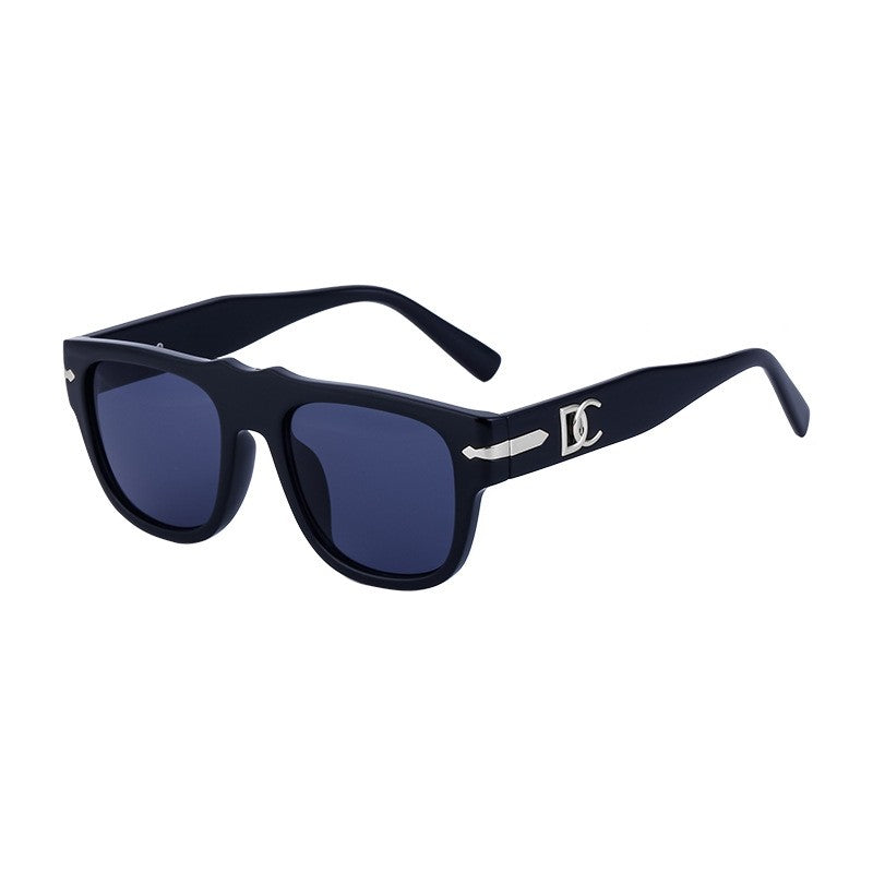 Men's Outdoor Fashion Wide Leg Sunglasses