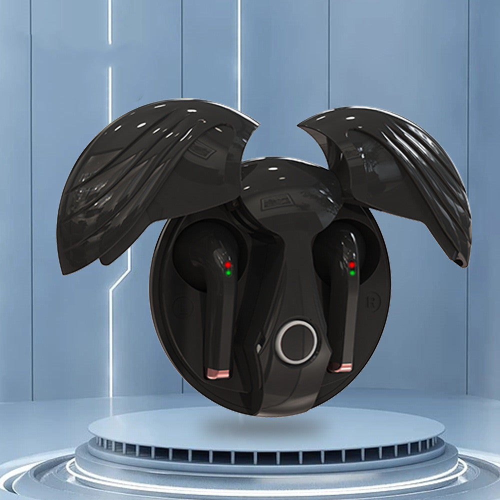 Auriculares Bluetooth TWS True Wireless para juegos con cancelación de ruido