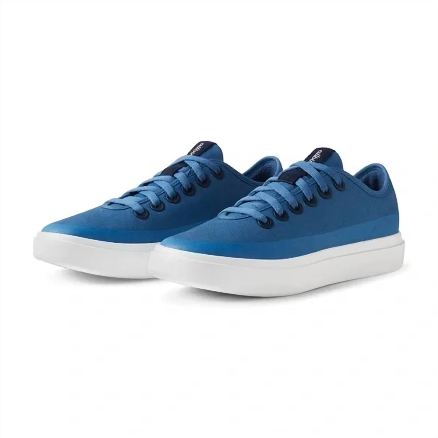 Zapatillas informales de lona Piper para mujer