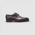 Men's Pesaro Fumo Captoe Oxford Shoes