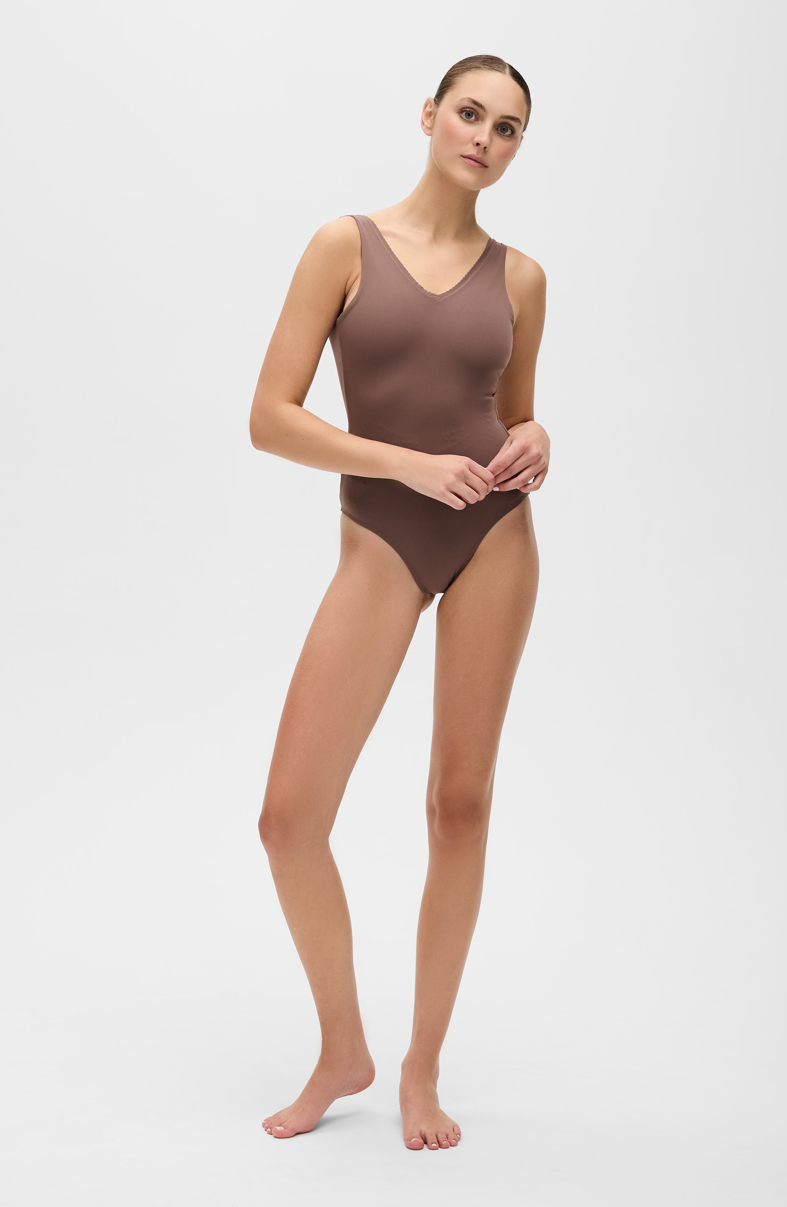Body adornado