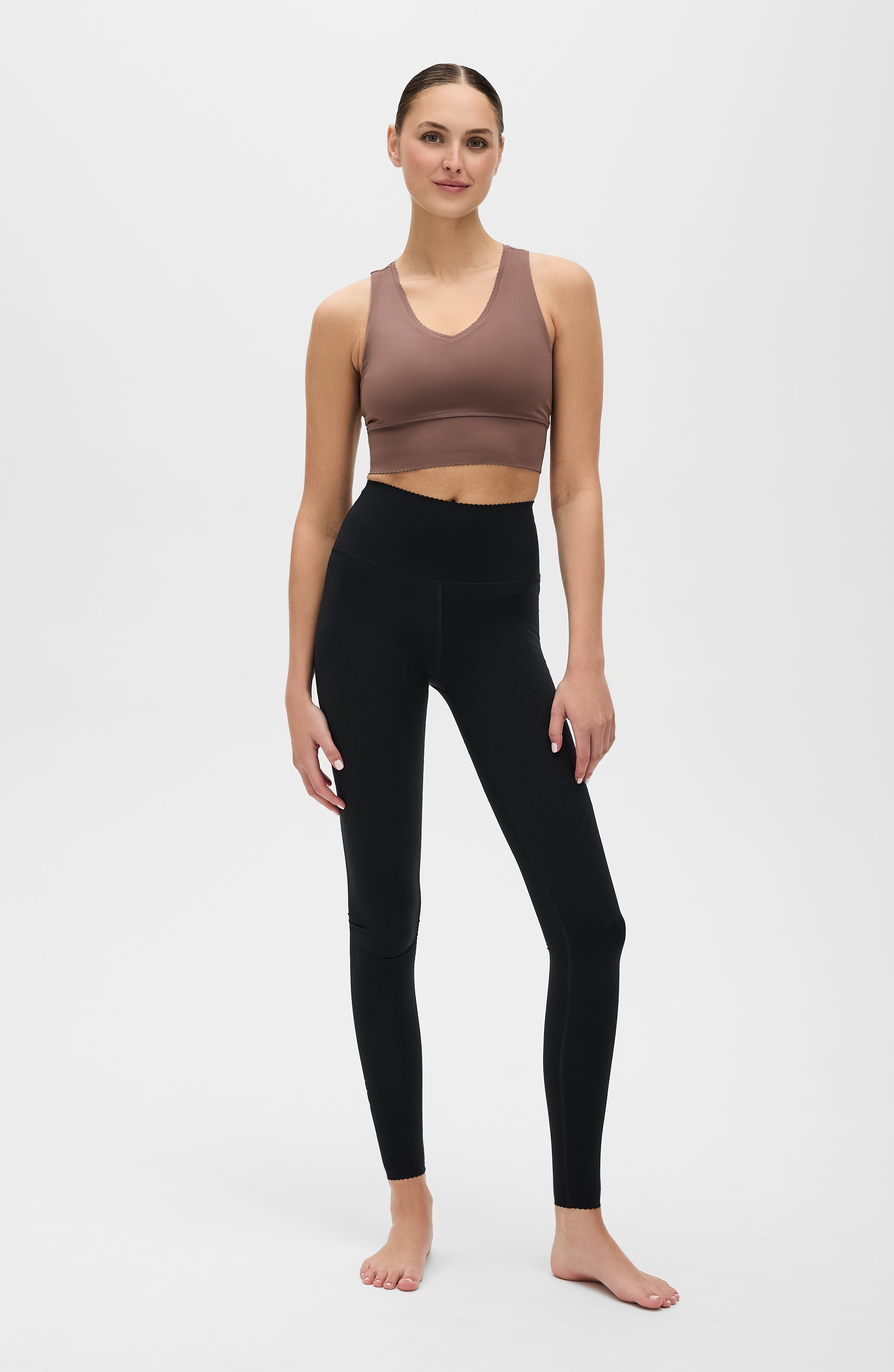 Adorn Mallas