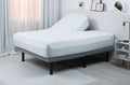 BedGear Ver-Tex Mattress Protector - Split Head Cal King