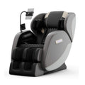 Sillón reclinable de masaje de gravedad cero Airvana Opulence con audio Bluetooth (SAK31972)