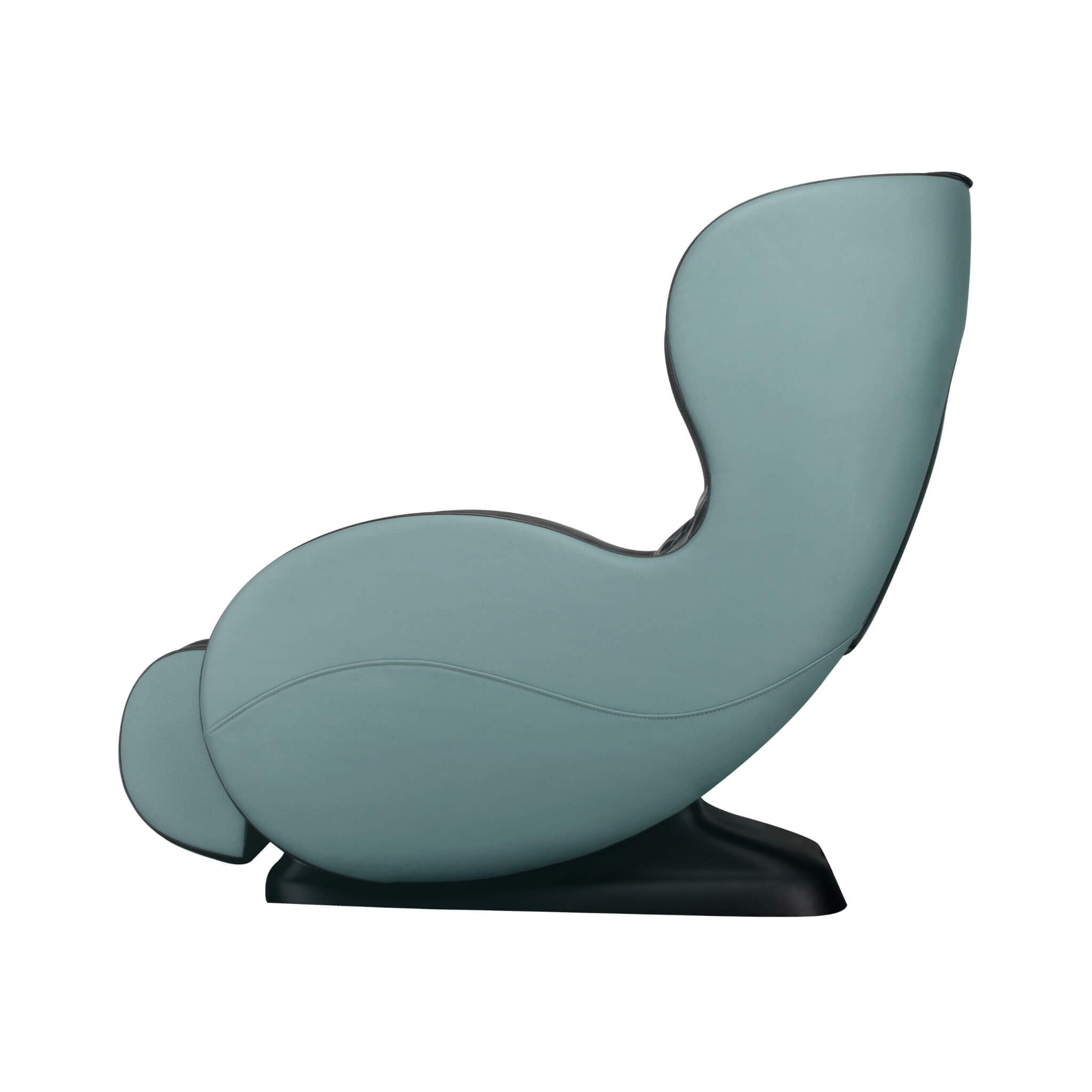 Sillón reclinable de masaje de gravedad cero Airvana Luxe SL-Track de cuerpo completo con Shiatsu y altavoz Bluetooth [GR8526] (SAK57394)