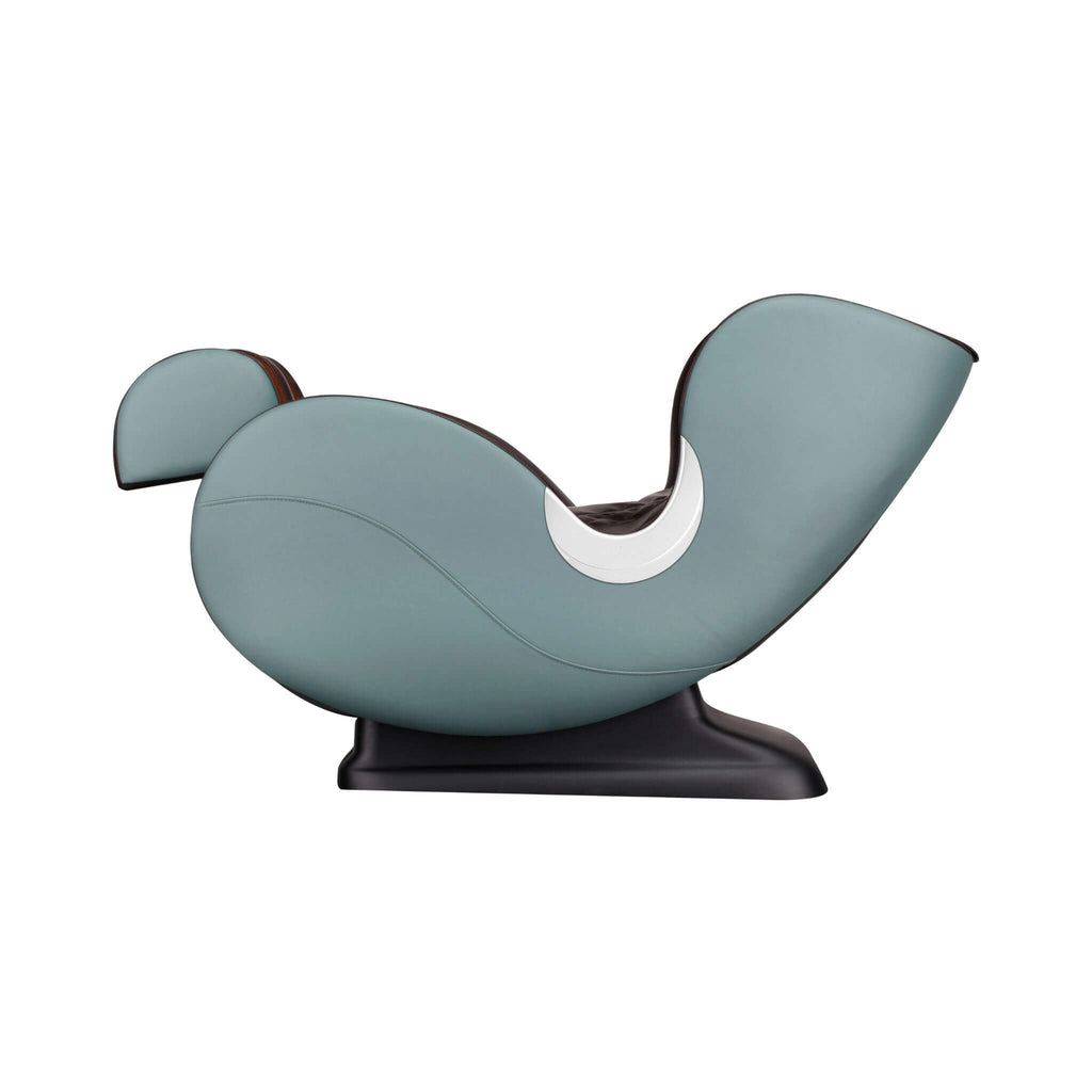 Sillón reclinable de masaje de gravedad cero Airvana Luxe SL-Track de cuerpo completo con Shiatsu y altavoz Bluetooth [GR8526] (SAK57394)