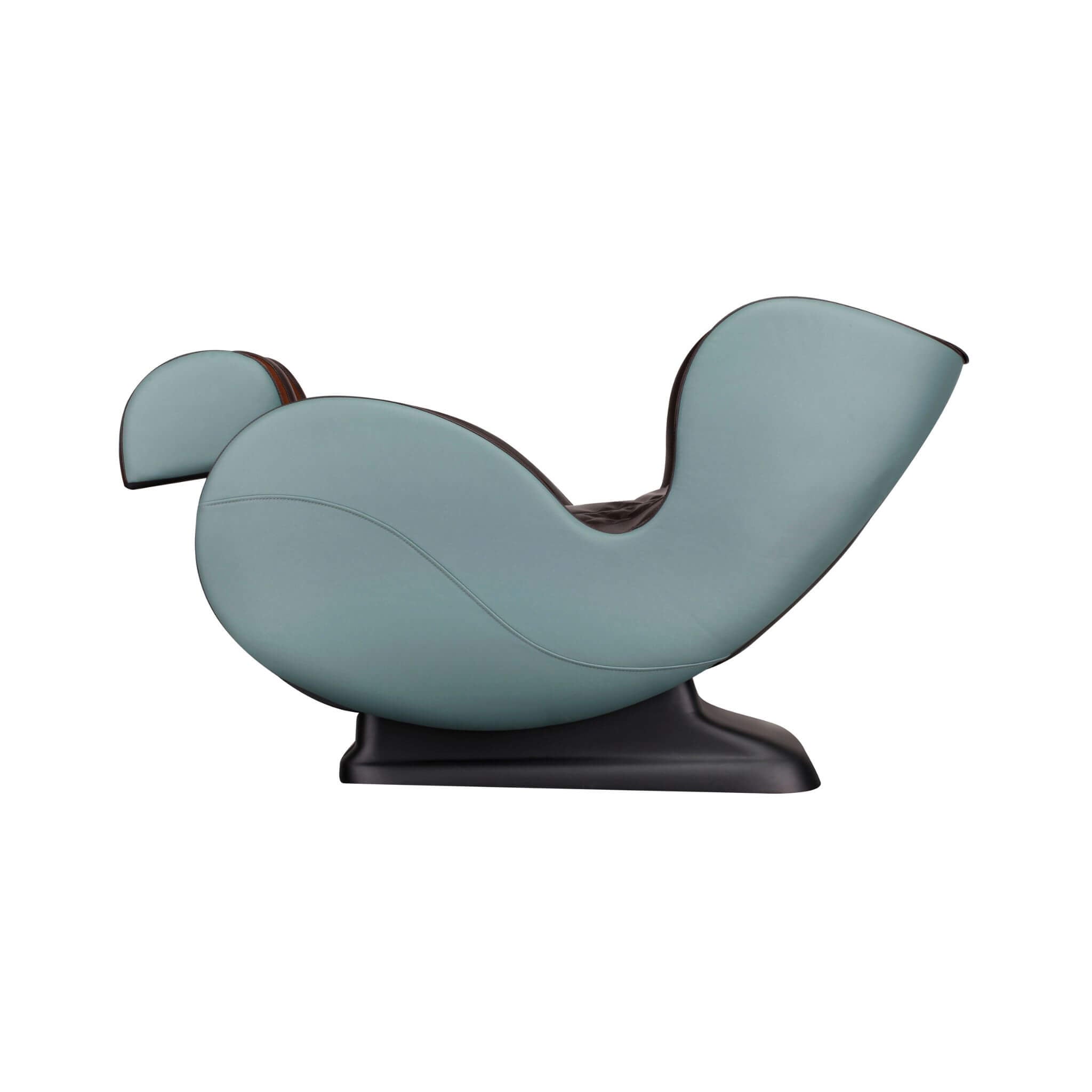 Sillón reclinable de masaje de gravedad cero Airvana Luxe SL-Track de cuerpo completo con Shiatsu y altavoz Bluetooth [GR8526] (SAK57394)