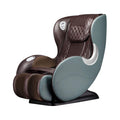 Sillón reclinable de masaje de gravedad cero Airvana Luxe SL-Track de cuerpo completo con Shiatsu y altavoz Bluetooth [GR8526] (SAK57394)