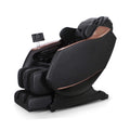 Sillón de masaje Shiatsu de cuerpo completo, gravedad cero, con calor y control por voz Airvana Zenith (SAK93154)