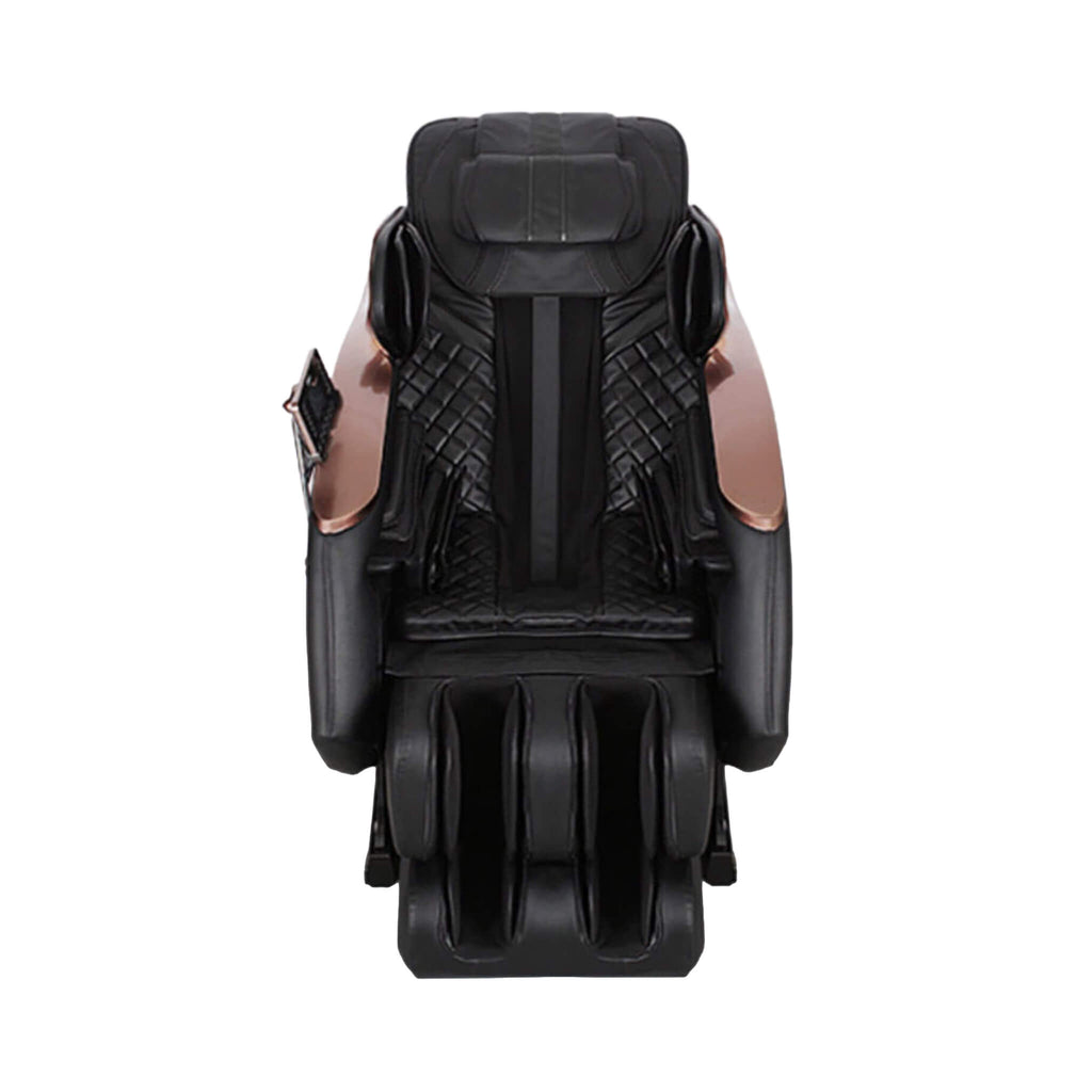 Sillón de masaje Shiatsu de cuerpo completo, gravedad cero, con calor y control por voz Airvana Zenith (SAK93154)
