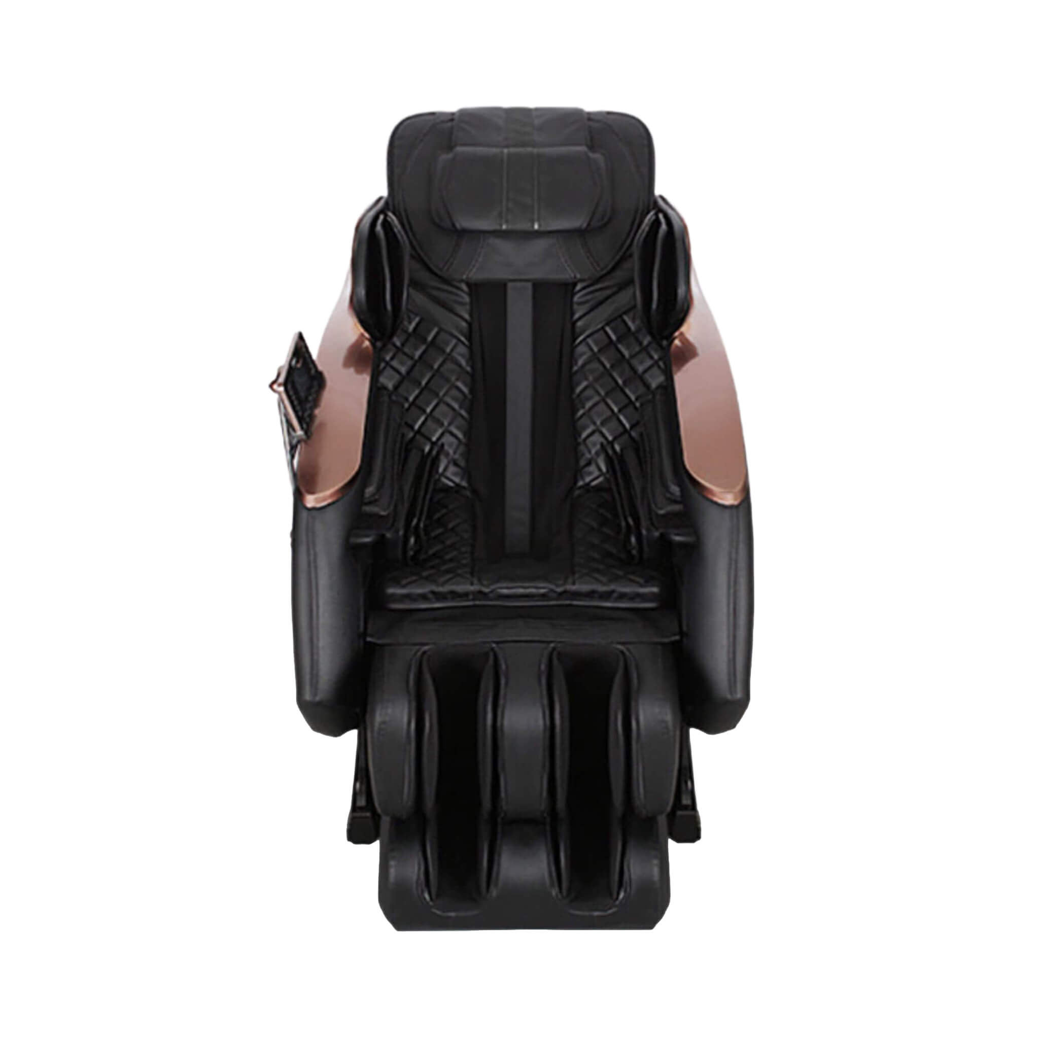 Sillón de masaje Shiatsu de cuerpo completo, gravedad cero, con calor y control por voz Airvana Zenith (SAK93154)