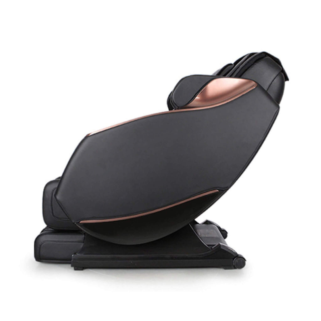 Sillón de masaje Shiatsu de cuerpo completo, gravedad cero, con calor y control por voz Airvana Zenith (SAK93154)