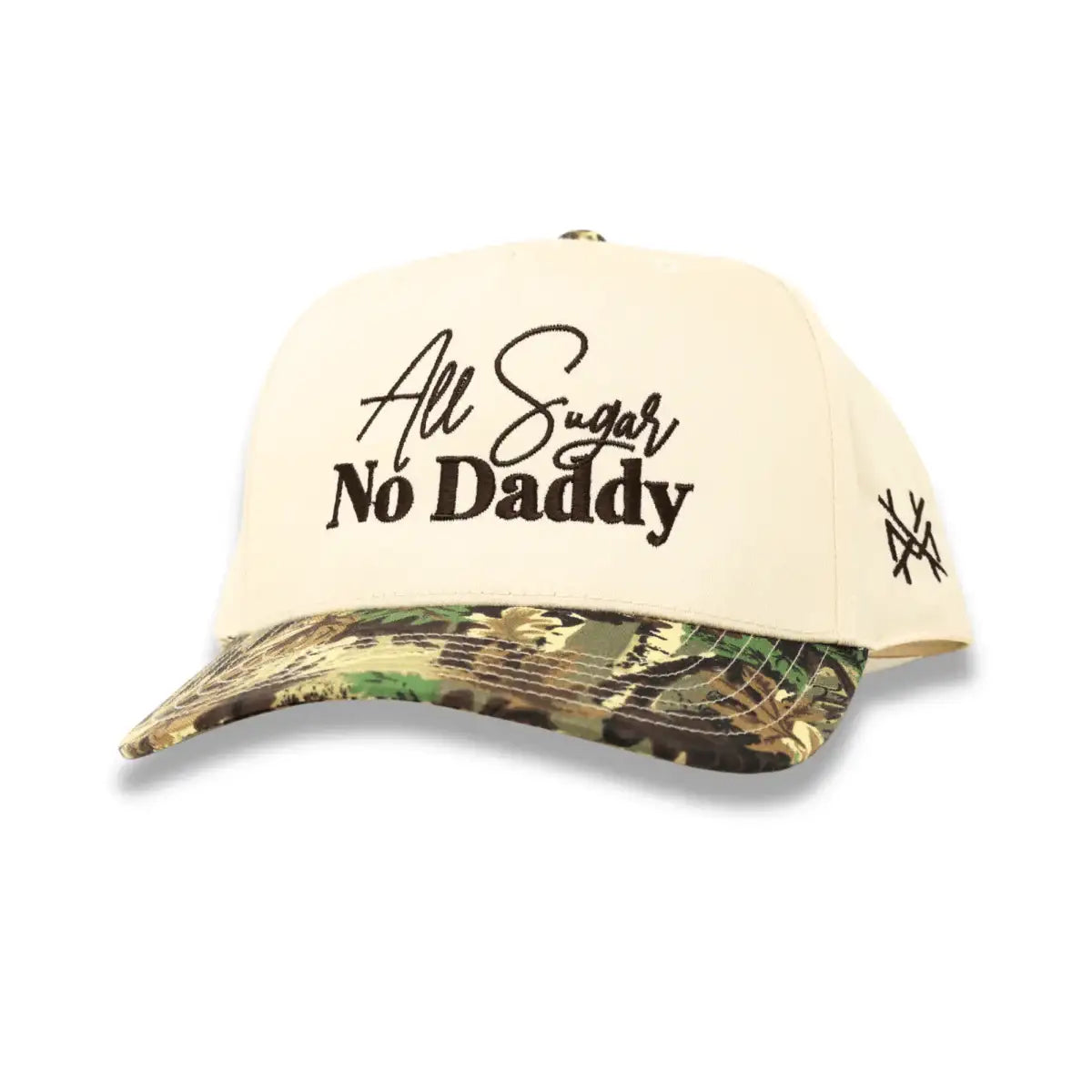 Gorra All Sugar No Daddy