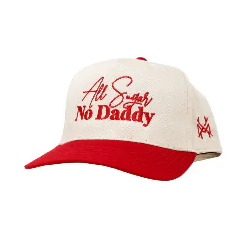 Gorra All Sugar No Daddy