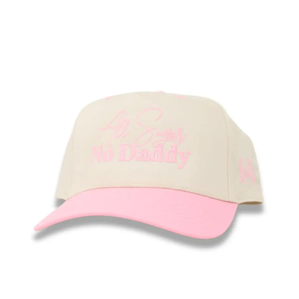 Gorra All Sugar No Daddy