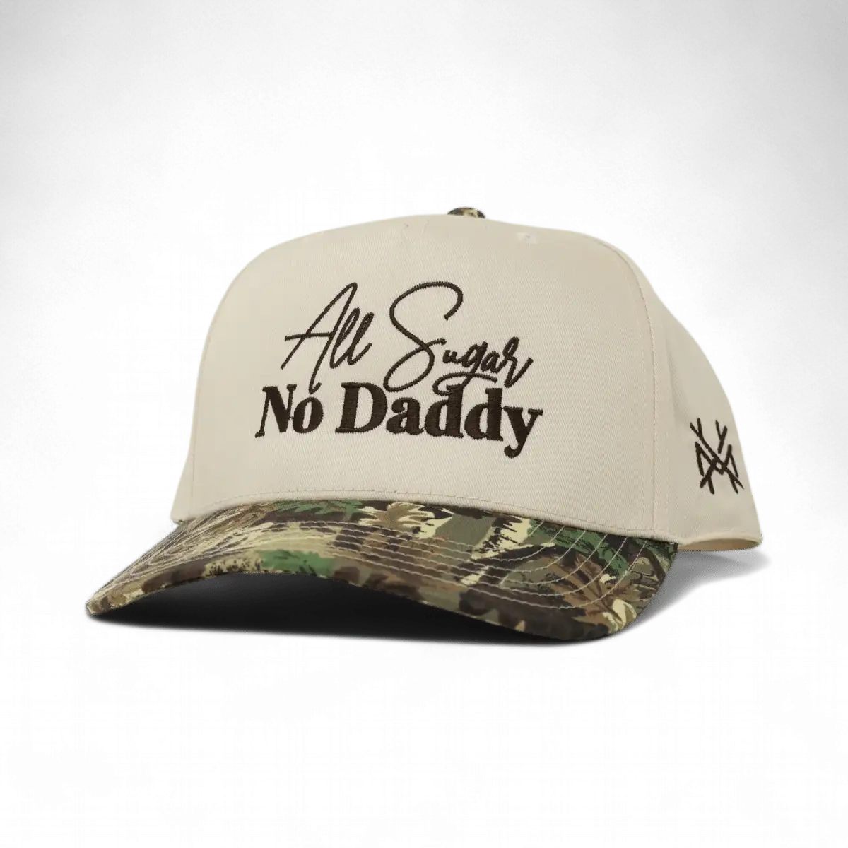 Gorra All Sugar No Daddy