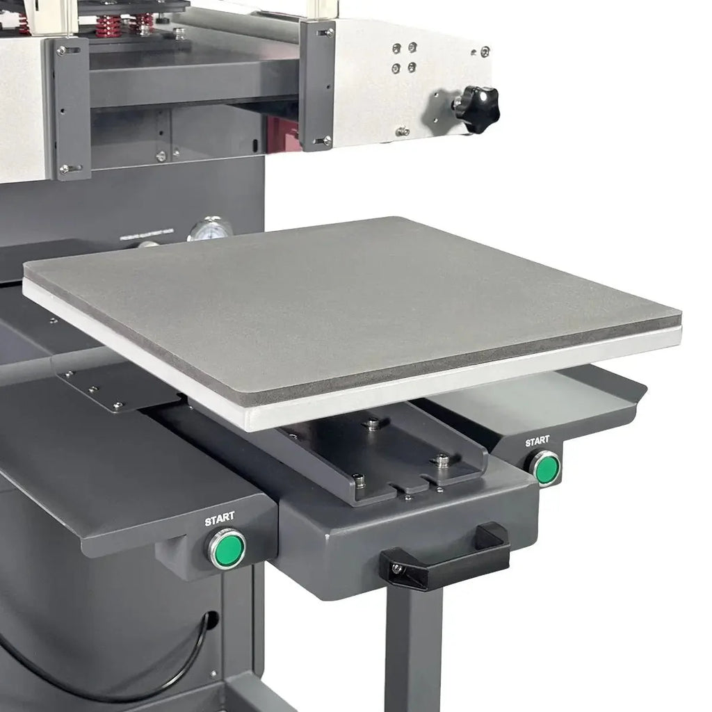 APEX Max Roll to Roll 15” x 15” Heat Press