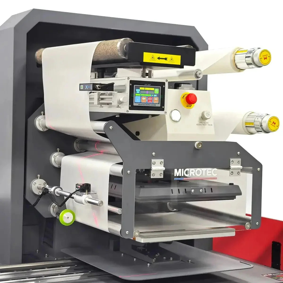 APEX Max Roll to Roll 16” x 20” Heat Press