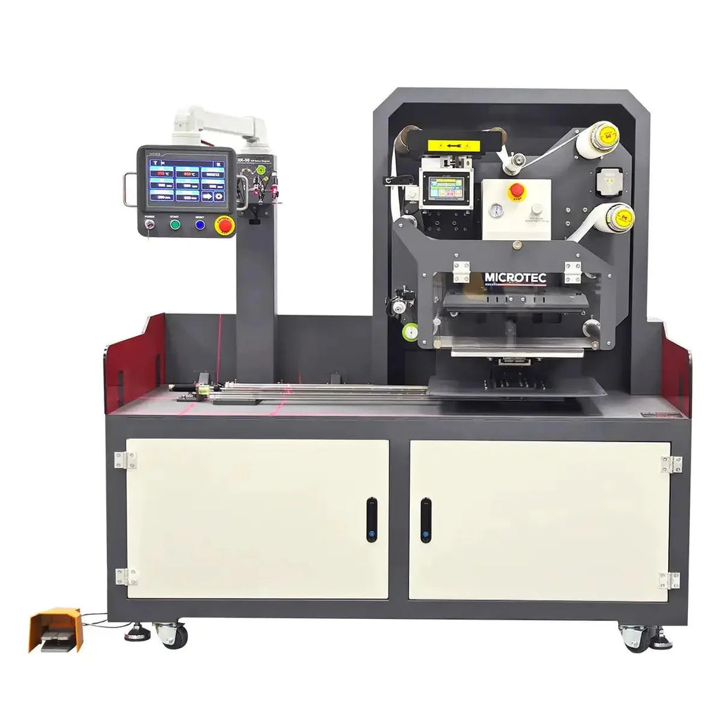 APEX Max Roll to Roll 16” x 20” Heat Press