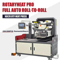 APEX Max Roll to Roll 16” x 20” Heat Press