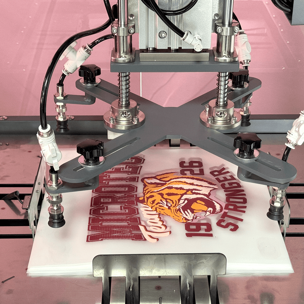 APEX X-Feed Fully Automatic DTF Feeder