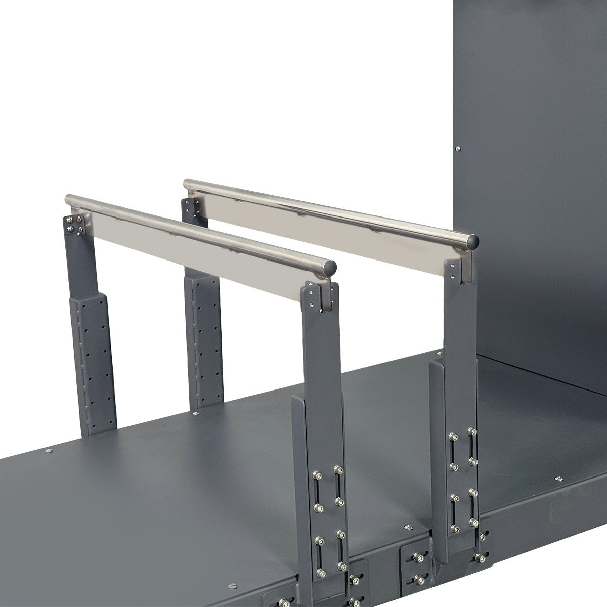 APEX X-Peel Pro Fully Automatic Peeler and Unloader