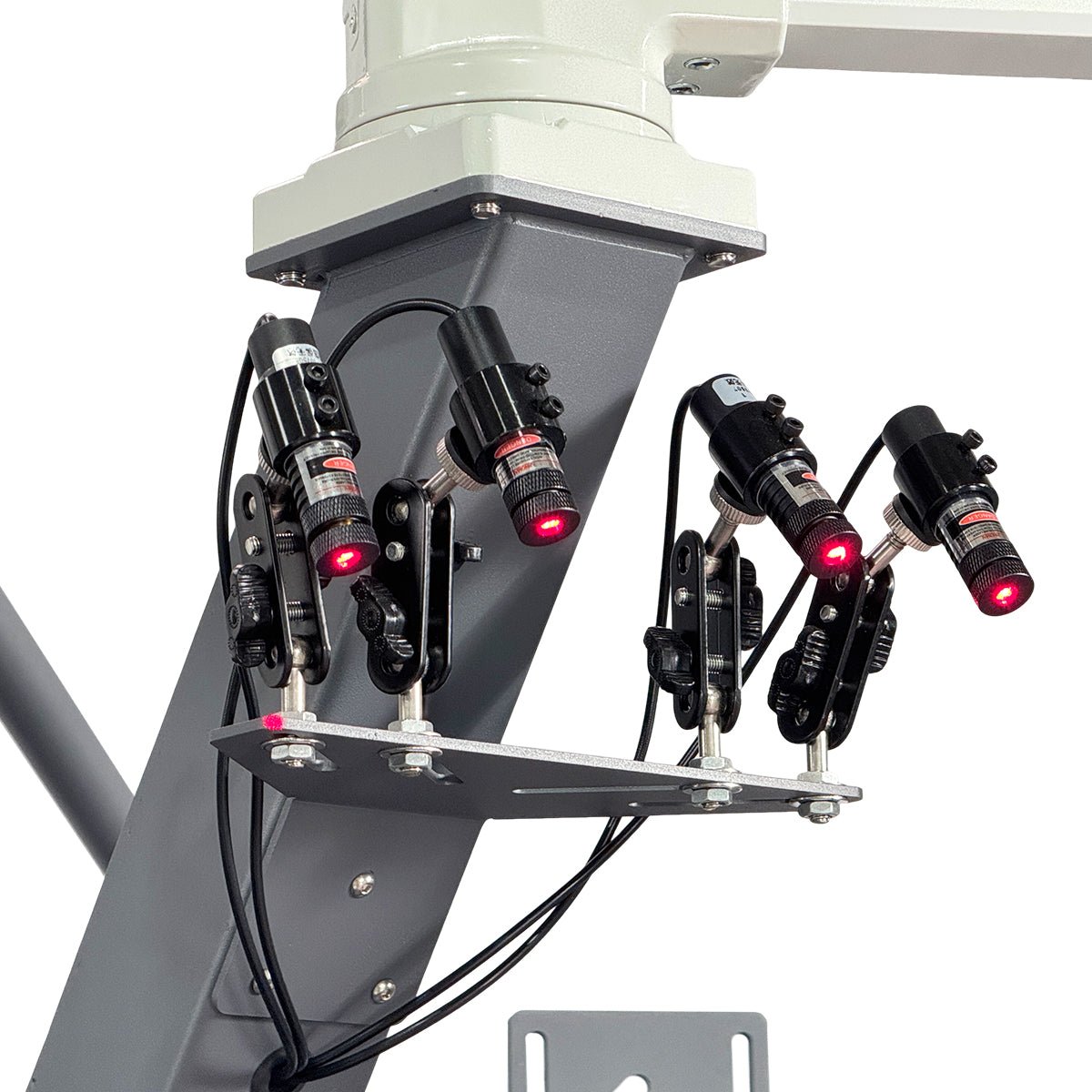 APEX X6 - 6 Station 16” x 20” Fully Automatic Rotary Heat Press