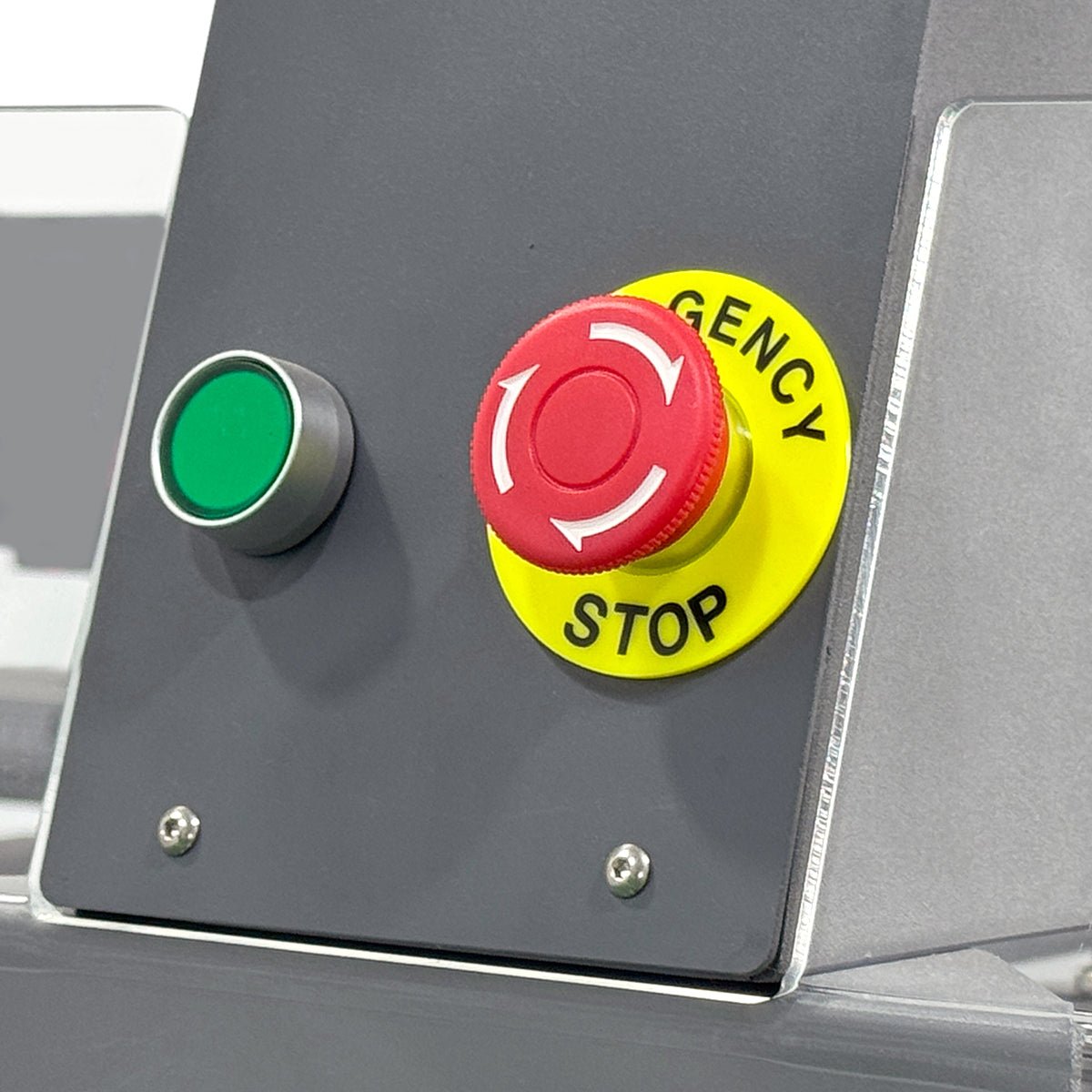 APEX X8 - 8 Station 16” x 20” Fully Automatic Rotary Heat Press