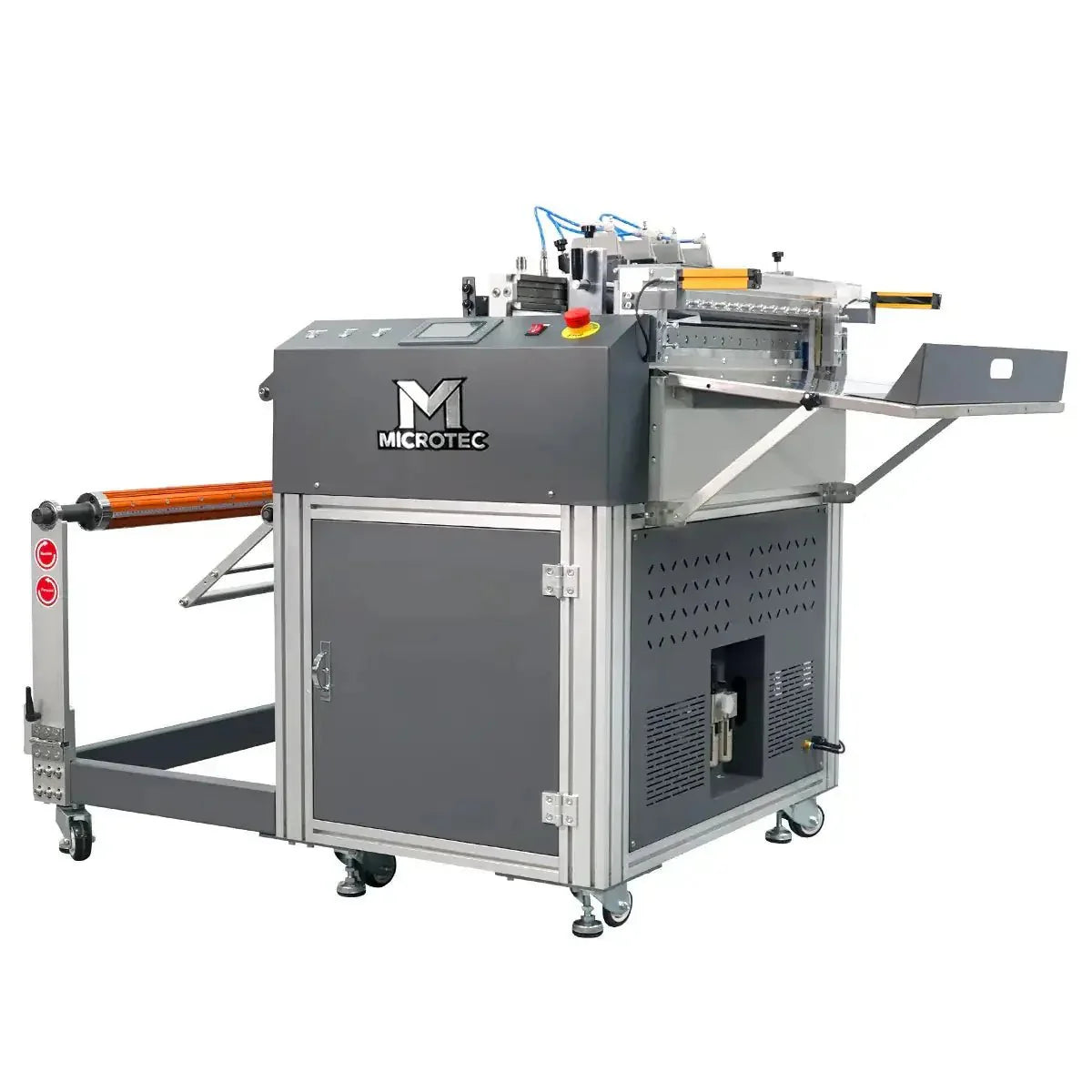 APEX XC-25 Fully Automatic DTF Film Cutter