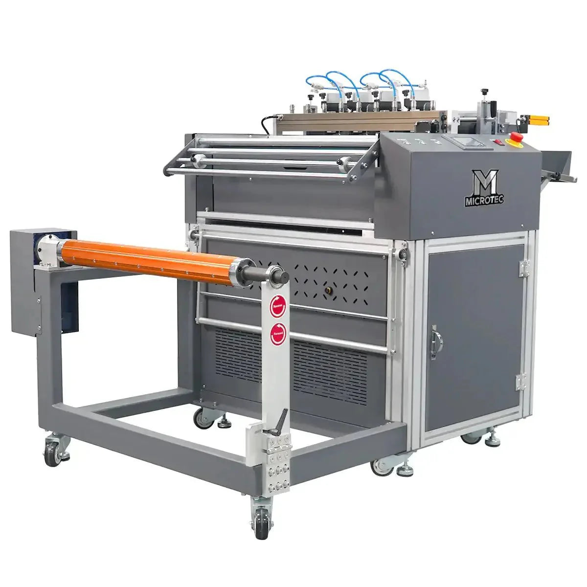 APEX XC-25 Fully Automatic DTF Film Cutter