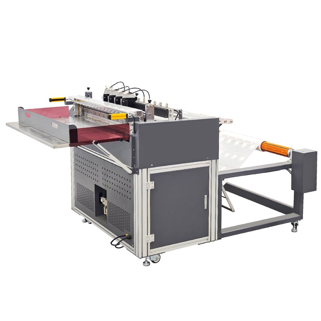 APEX XC-37 Fully Automatic DTF Film Cutter