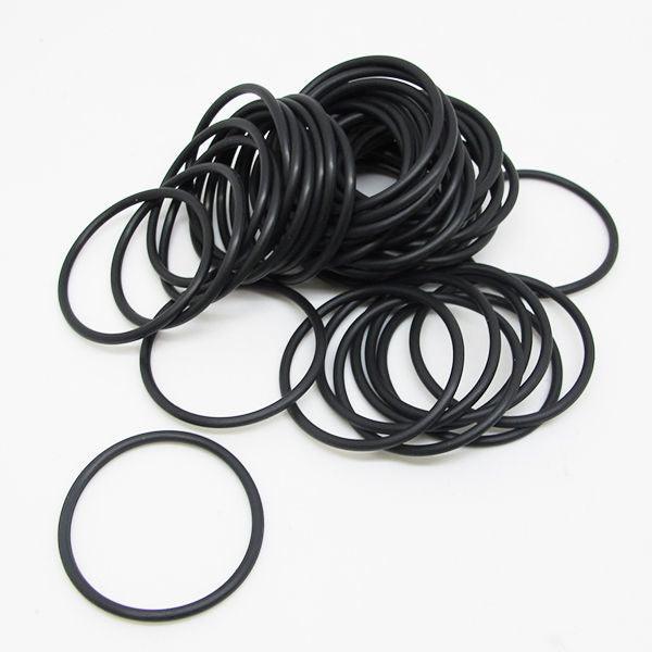 Scuba Diving Dive NBR Nitrile Rubber O-Rings 50pc Pack AS-568-023