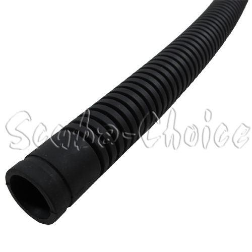 Scuba Diving 13" BCD BC Airway Corrugated Inflator Hose