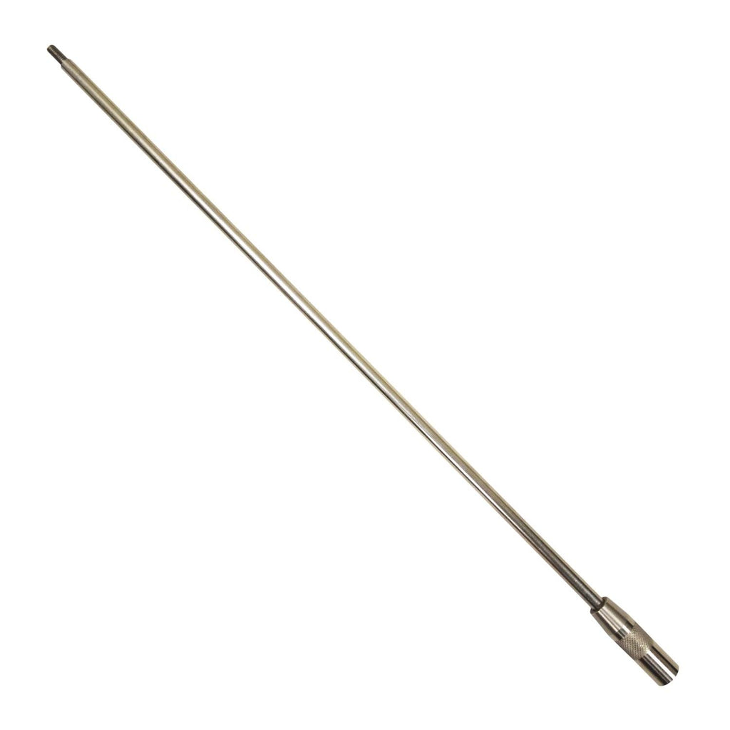 Scuba Choice Heavy Duty  Silver Aluminum 6ft Pole Spear w/o Speartip