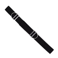 Scuba Tech Universal Diving Crotch Strap w/ 2" Stainless Steel D-Rings