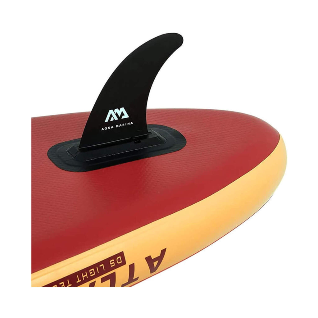 Tabla de paddle surf hinchable Aqua Marina Atlas de 3,65 m multiusos [BT-21ATP] (SAK57569)