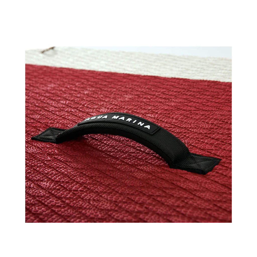Tabla de paddle surf hinchable Aqua Marina Atlas de 3,65 m multiusos [BT-21ATP] (SAK57569)