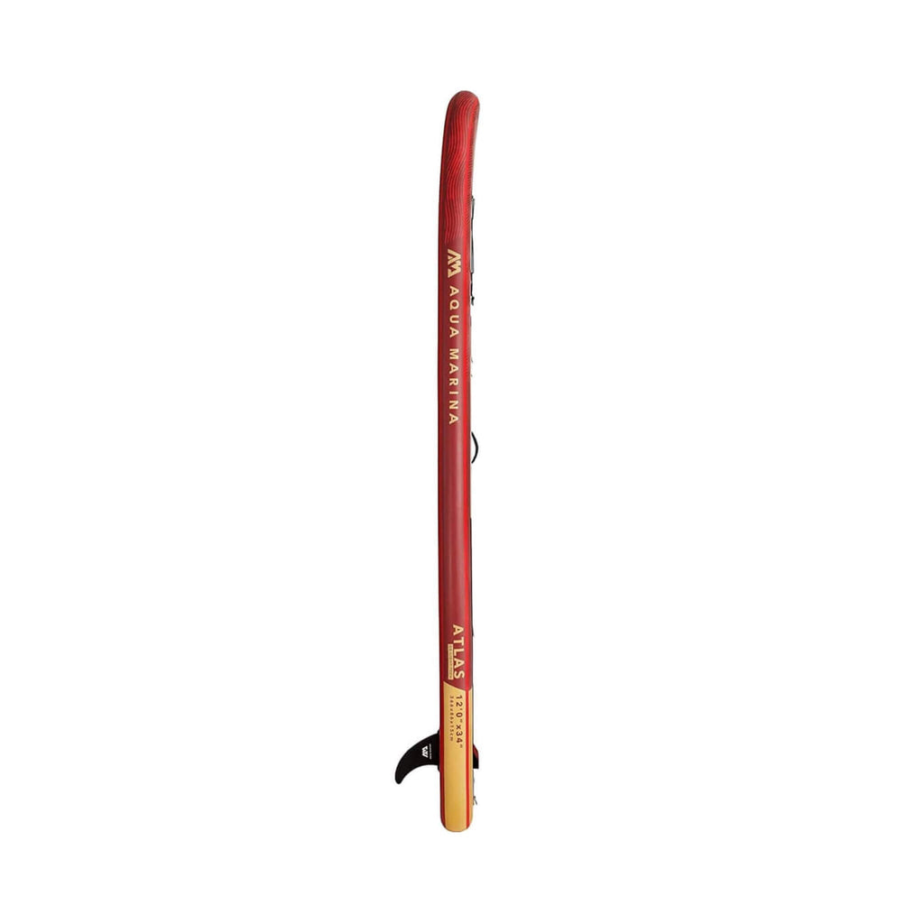 Tabla de paddle surf hinchable Aqua Marina Atlas de 3,65 m multiusos [BT-21ATP] (SAK57569)