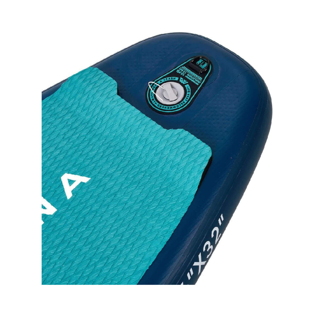 Aqua Marina Beast 10FT Tabla de SUP Hinchable Avanzada All-Around con Remo Híbrido de Carbono [BT-23BEP] (SAK89512)