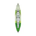 Kayak hinchable recreativo Aqua Marina Betta de 14 pies para 2 personas con remos [BE-412] (SAK01375)