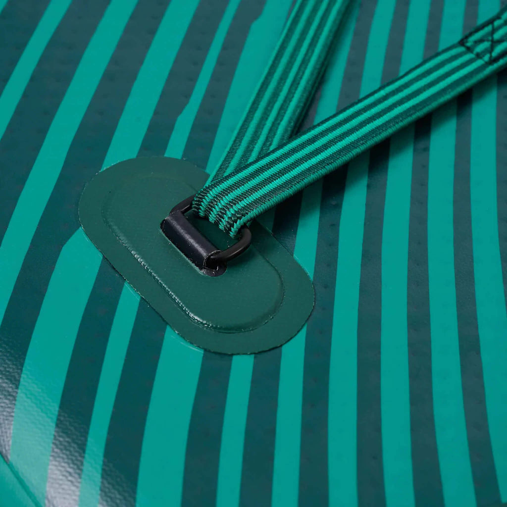 Aqua Marina Breeze 9FT Verde Compacto SUP Hinchable con Tecnología Drop Stitch Light [BT-23BRP] (SAK68745)