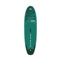 Aqua Marina Breeze 9FT Verde Compacto SUP Hinchable con Tecnología Drop Stitch Light [BT-23BRP] (SAK68745)