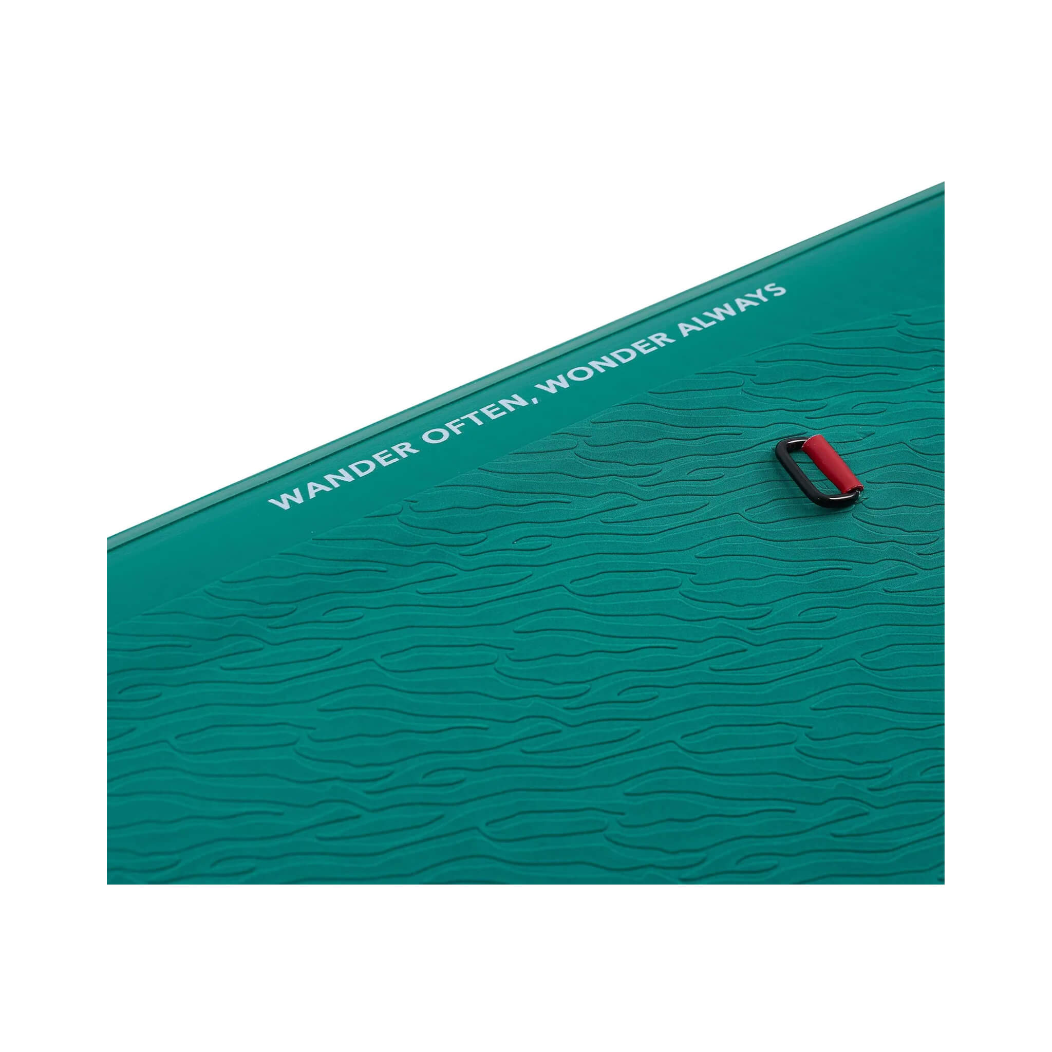 Aqua Marina Breeze 9FT Verde Compacto SUP Hinchable con Tecnología Drop Stitch Light [BT-23BRP] (SAK68745)