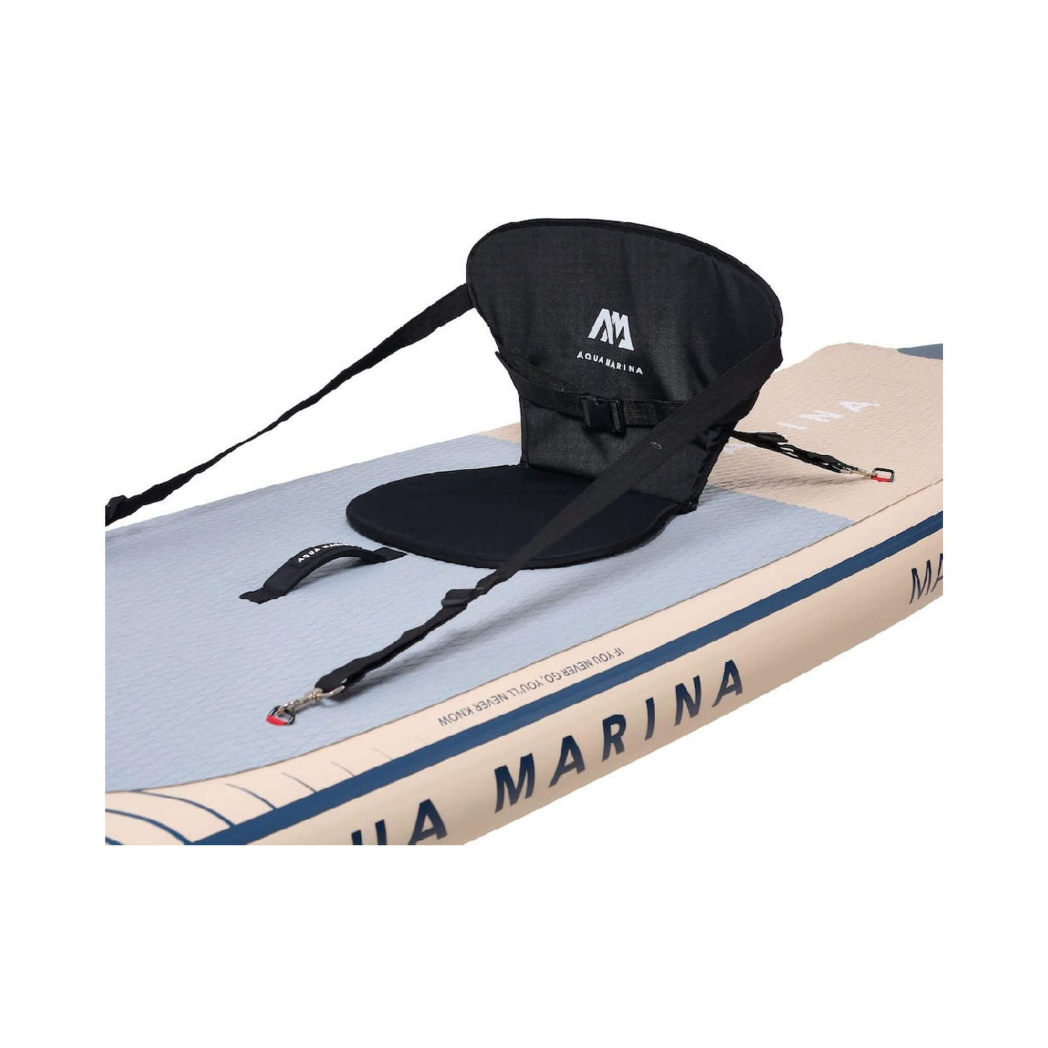 Aqua Marina Magma 11FT Tabla de SUP Hinchable Versátil con Remo Híbrido de Carbono [BT-23MAP] (SAK35791)
