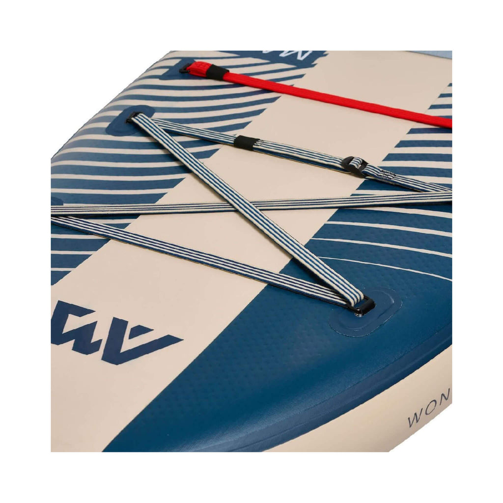 Aqua Marina Magma 11FT Tabla de SUP Hinchable Versátil con Remo Híbrido de Carbono [BT-23MAP] (SAK35791)