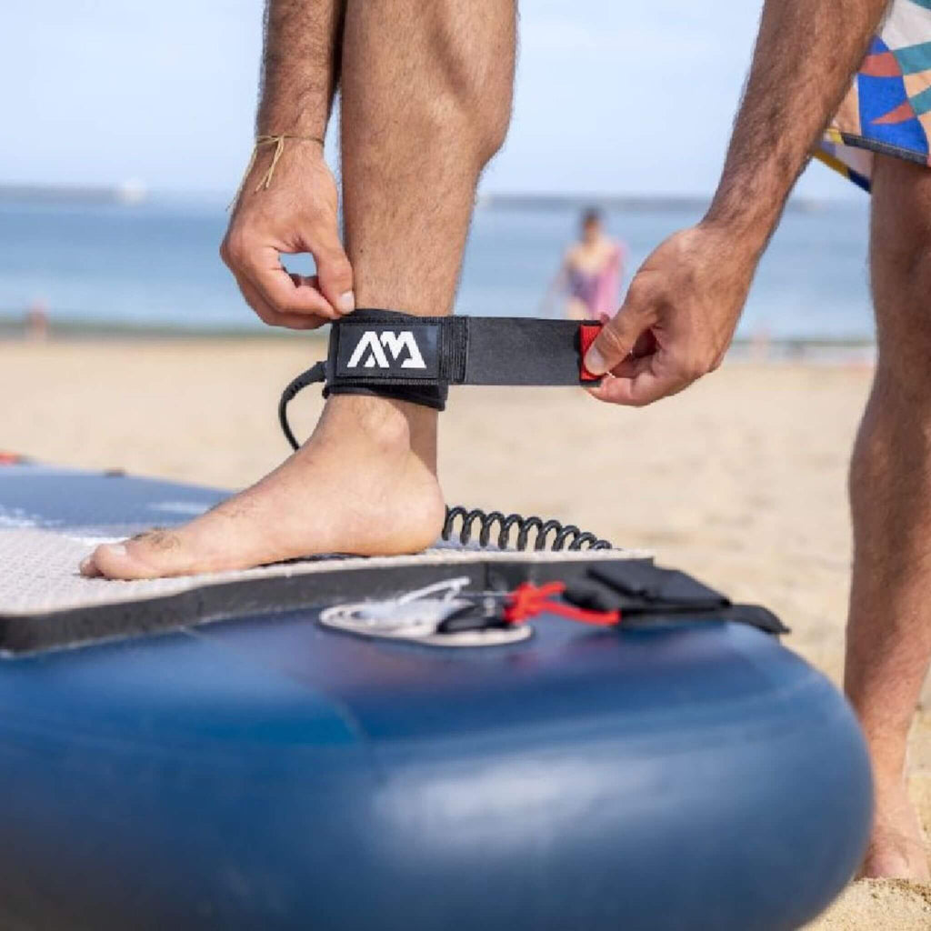 Aqua Marina Magma 11FT Tabla de SUP Hinchable Versátil con Remo Híbrido de Carbono [BT-23MAP] (SAK35791)